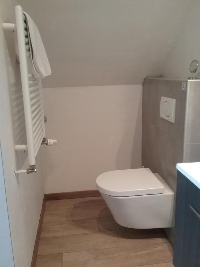 نيوبورت B&B 'T Hemelbedje المظهر الخارجي الصورة