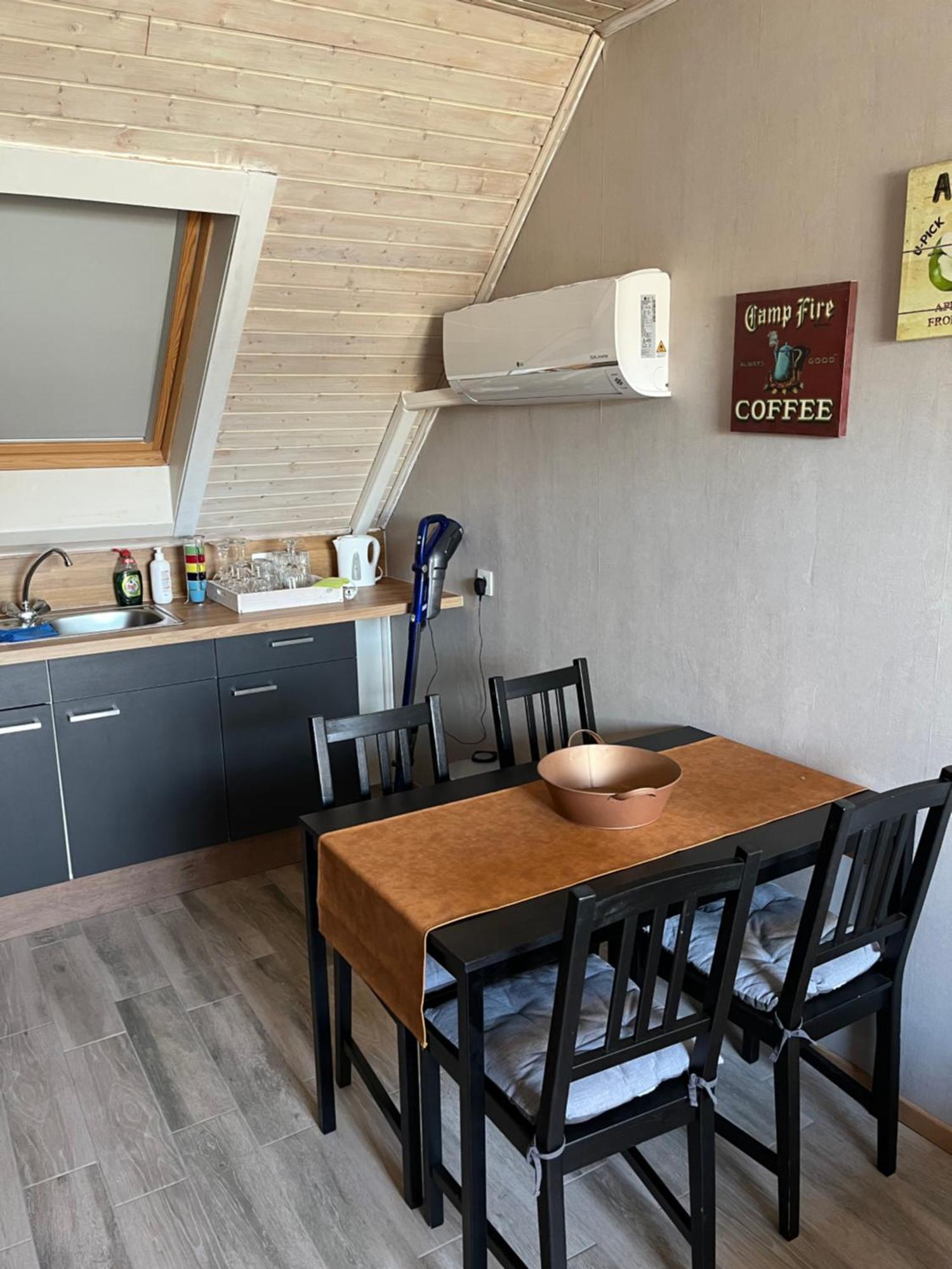 نيوبورت B&B 'T Hemelbedje المظهر الخارجي الصورة
