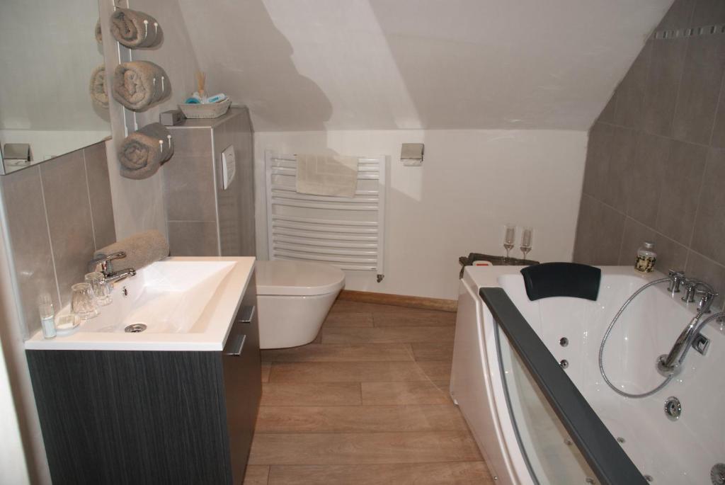 نيوبورت B&B 'T Hemelbedje الغرفة الصورة