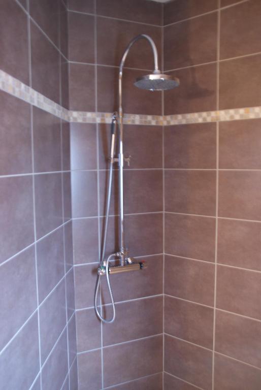 نيوبورت B&B 'T Hemelbedje الغرفة الصورة