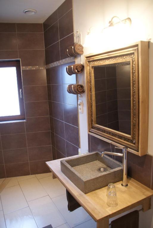 نيوبورت B&B 'T Hemelbedje الغرفة الصورة