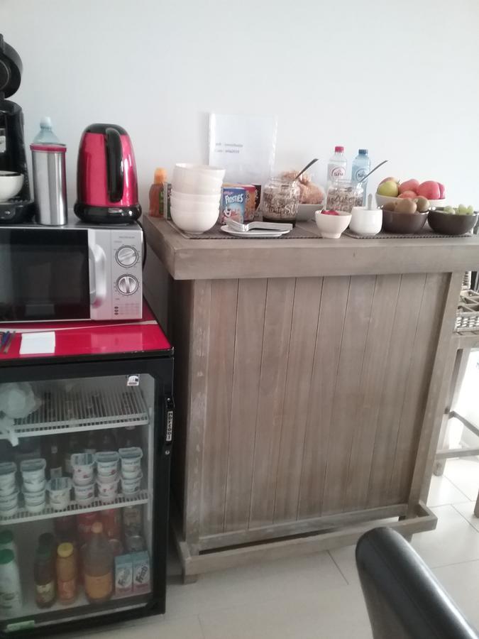نيوبورت B&B 'T Hemelbedje المظهر الخارجي الصورة