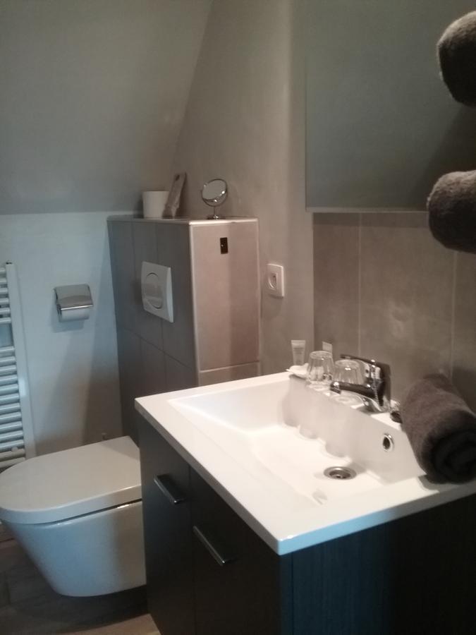 نيوبورت B&B 'T Hemelbedje المظهر الخارجي الصورة