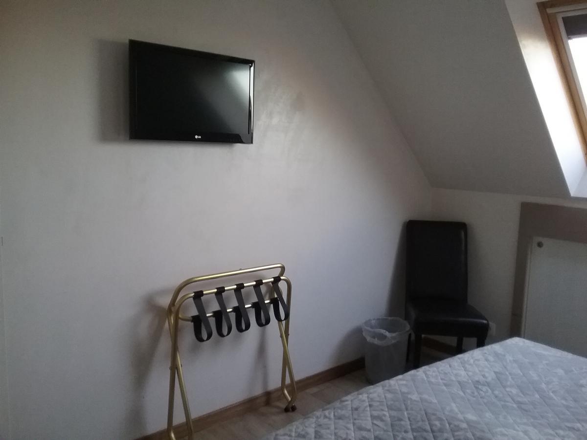 نيوبورت B&B 'T Hemelbedje المظهر الخارجي الصورة