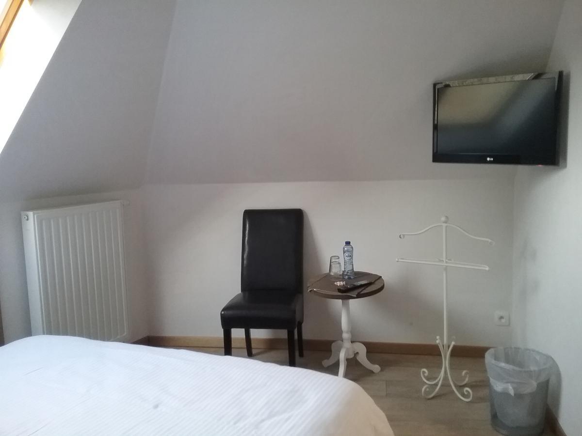 نيوبورت B&B 'T Hemelbedje المظهر الخارجي الصورة