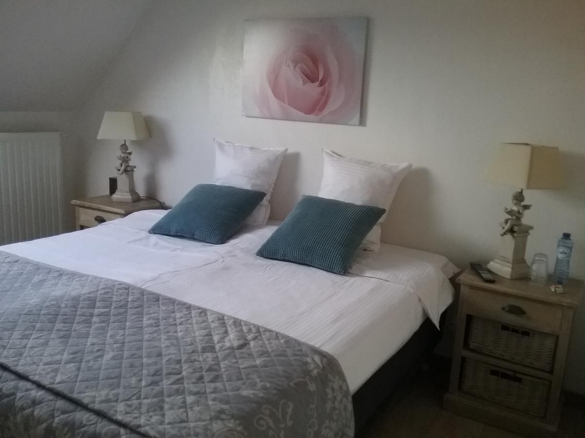 نيوبورت B&B 'T Hemelbedje المظهر الخارجي الصورة