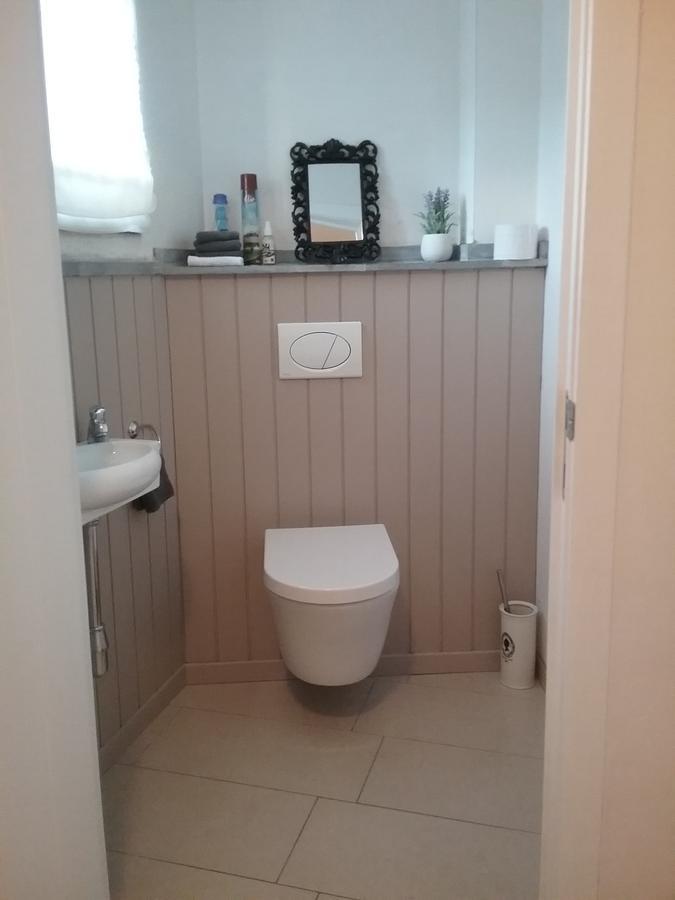 نيوبورت B&B 'T Hemelbedje المظهر الخارجي الصورة