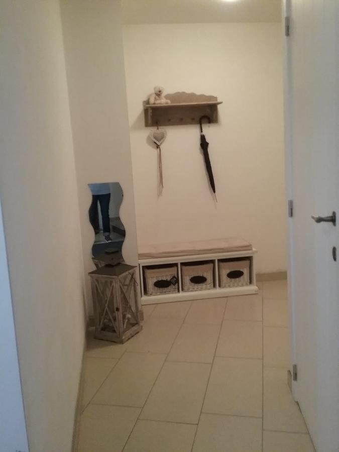 نيوبورت B&B 'T Hemelbedje المظهر الخارجي الصورة