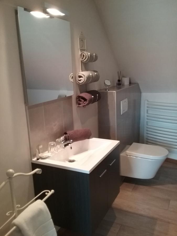 نيوبورت B&B 'T Hemelbedje المظهر الخارجي الصورة