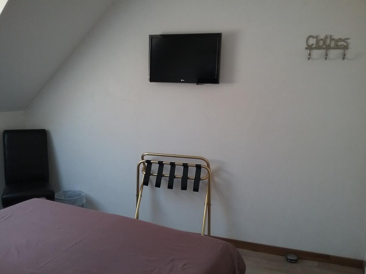 نيوبورت B&B 'T Hemelbedje المظهر الخارجي الصورة